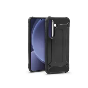   Haffner Armor ütésálló tok - Samsung SM-S936 Galaxy S25+ - fekete