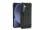 Haffner Armor ütésálló tok - Samsung SM-S936 Galaxy S25+ - fekete
