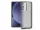 Haffner Matrix Clear kameravédős szilikon tok - Samsung SM-S936 Galaxy S25+ - átlátszó