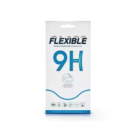   Bestsuit Flexible 9H Nano Glass - Samsung SM-A165 Galaxy A16 4G/A16 5G/A17 5G rugalmas üvegfólia