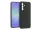 Haffner Soft szilikon tok - Samsung SM-A366 Galaxy A36 5G - fekete
