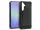 Haffner Armor ütésálló tok - Samsung SM-A366 Galaxy A36 5G - fekete