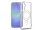 Haffner Clear Mag Cover szilikon tok - Samsung Galaxy SM-A366 A36 5G - átlátszó