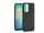 Haffner Carbon szilikon tok - Samsung SM-A266 Galaxy A26 5G - fekete
