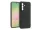 Haffner Soft szilikon tok - Samsung SM-A566 Galaxy A56 5G - fekete