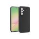 Haffner Soft szilikon tok - Samsung SM-A566 Galaxy A56 5G - fekete