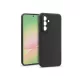 Haffner Soft szilikon tok - Samsung SM-A566 Galaxy A56 5G - fekete