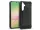 Haffner Armor ütésálló tok - Samsung SM-A566 Galaxy A56 5G - fekete