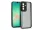 Haffner Variete tok kameravédő lencsevédő üveggel - Samsung SM-A266 Galaxy A26 5G - fekete