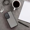 Haffner Variete tok kameravédő lencsevédő üveggel - Samsung SM-A266 Galaxy A26 5G - fekete