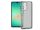 Haffner Matrix Clear kameravédős szilikon tok - Samsung SM-A266 Galaxy A26 5G - átlátszó