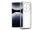 Haffner Clear Case kameravédős szilikon tok - Xiaomi Redmi Note 14 Pro 5G/Note 14 Pro+ 5G - átlátszó