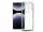 Haffner Clear Case kameravédős szilikon tok - Xiaomi Redmi Note 14 Pro 5G/Note 14 Pro+ 5G - átlátszó