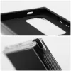 Haffner Matrix szilikon tok - Xiaomi Redmi Note 14 Pro 5G/Note 14 Pro+ 5G - fekete