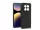 Haffner Soft szilikon tok - Xiaomi Redmi Note 14 Pro 5G - fekete