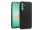 Haffner Skin szilikon tok - Samsung SM-A266 Galaxy A26 5G - fekete