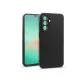 Haffner Skin szilikon tok - Samsung SM-A266 Galaxy A26 5G - fekete
