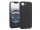 Haffner Soft szilikon tok - Apple iPhone 16e - fekete