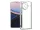 Haffner Clear Case kameravédős szilikon tok - Xiaomi Poco F7 Ultra - átlátszó