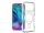 Haffner Clear Mag Cover szilikon tok - Apple iPhone 17 Pro Max - átlátszó