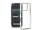 Haffner Clear Case szilikon tok - Apple iPhone 17 Pro - átlátszó