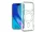 Haffner Clear Mag Cover szilikon tok - Apple iPhone 17 Pro - átlátszó