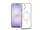 Haffner Clear Mag Cover szilikon tok - Samsung SM-A075 Galaxy A07 - átlátszó