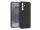 Haffner Matt szilikon tok - Samsung SM-S942 Galaxy S26 - fekete