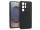 Haffner Matt szilikon tok - Samsung SM-S948 Galaxy S26 Ultra - fekete