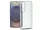 Haffner Clear Case kameravédős szilikon tok - Samsung SM-S948 Galaxy S26 Ultra - átlátszó