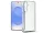 Haffner Clear Case kameravédős szilikon tok - Samsung SM-S947 Galaxy S26+ - átlátszó