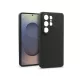 Haffner Soft szilikon tok - Samsung SM-S948 Galaxy S26 Ultra - fekete