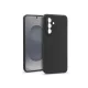 Haffner Soft szilikon tok - Samsung SM-S947 Galaxy S26+ - fekete