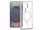 Haffner Clear Mag Cover szilikon tok - Samsung SM-S947 Galaxy S26 Ultra - átlátszó