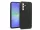 Haffner Soft szilikon tok - Samsung SM-A376B Galaxy A37 5G - fekete