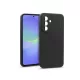 Haffner Soft szilikon tok - Samsung SM-A376B Galaxy A37 5G - fekete