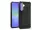 Haffner Armor ütésálló tok - Samsung SM-A376B Galaxy A37 5G - fekete