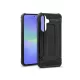 Haffner Armor ütésálló tok - Samsung SM-A376B Galaxy A37 5G - fekete