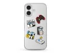 Haffner 3D matrica "GameOn" - 5 db