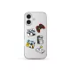 Haffner 3D matrica "GameOn" - 5 db