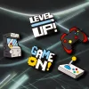 Haffner 3D matrica "GameOn" - 5 db