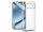 Haffner Clear Case szilikon tok - Google Pixel 10/10 Pro - átlátszó