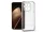 Haffner Anti Shock szilikon tok - Xiaomi 15T 5G - átlátszó