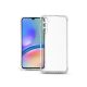 Haffner Anti Shock szilikon tok - Samsung SM-A057F Galaxy A05s - átlátszó