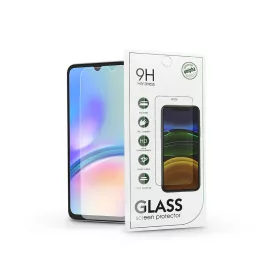   Haffner Tempered Glass - Samsung SM-A057F Galaxy A05s üvegfólia - 1 db/cs
