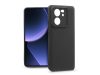 Haffner Soft szilikon tok - Xiaomi 13T - fekete