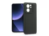 Haffner Soft szilikon tok - Xiaomi 13T - fekete