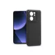 Haffner Soft szilikon tok - Xiaomi 13T - fekete