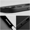 Haffner Soft szilikon tok - Xiaomi 13T - fekete