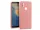 Haffner szilikon tok - ZTE Blade A31 - pink